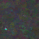 World at epoch 74000