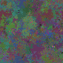World at epoch 148000
