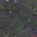 World at epoch 94000
