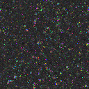 World at epoch 13000