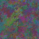 World at epoch 149000
