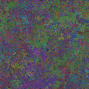 World at epoch 158000
