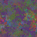 World at epoch 133000