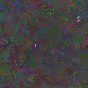 World at epoch 94000