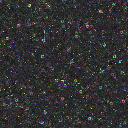 World at epoch 13000