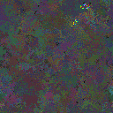 World at epoch 84000