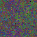 World at epoch 159000