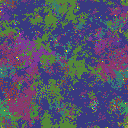 World at epoch 148000