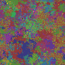 World at epoch 127000