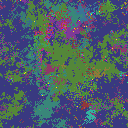 World at epoch 141000