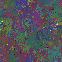 World at epoch 150000