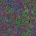 World at epoch 160000