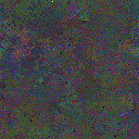 World at epoch 60010
