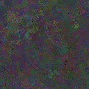 World at epoch 77000