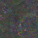 World at epoch 97000
