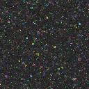 World at epoch 13000