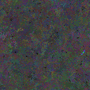 World at epoch 61000