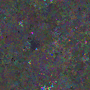 World at epoch 98000