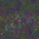 World at epoch 87000