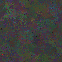 World at epoch 78000