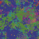 World at epoch 143000