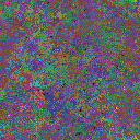 World at epoch 141000