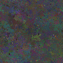 World at epoch 97000