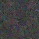 World at epoch 63000