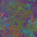 World at epoch 139000