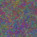 World at epoch 142000