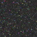 World at epoch 13000