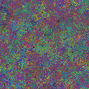 World at epoch 143000