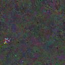 World at epoch 64000
