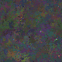 World at epoch 98000