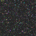 World at epoch 9000