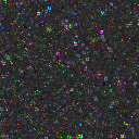 World at epoch 13000