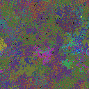 World at epoch 141000