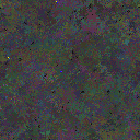 World at epoch 65000