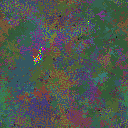 World at epoch 154000