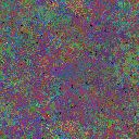 World at epoch 146000