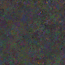 World at epoch 66000