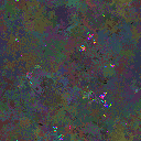 World at epoch 90000