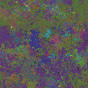 World at epoch 143000