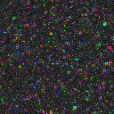 World at epoch 8000