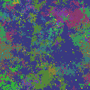 World at epoch 147000
