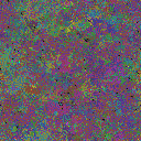 World at epoch 147000