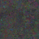 World at epoch 67000