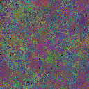 World at epoch 148000