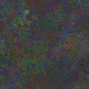 World at epoch 83000