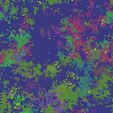World at epoch 148000